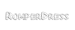 RomperDress - logo